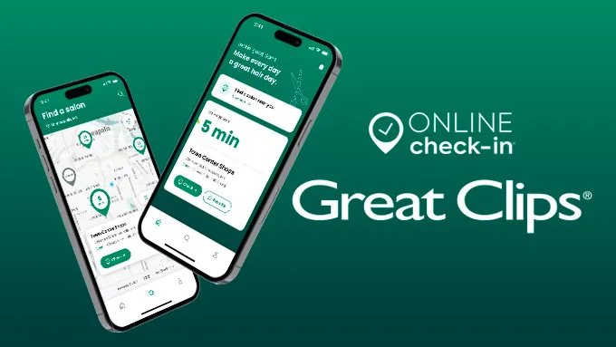 Great Clips — Hair salon in Essex